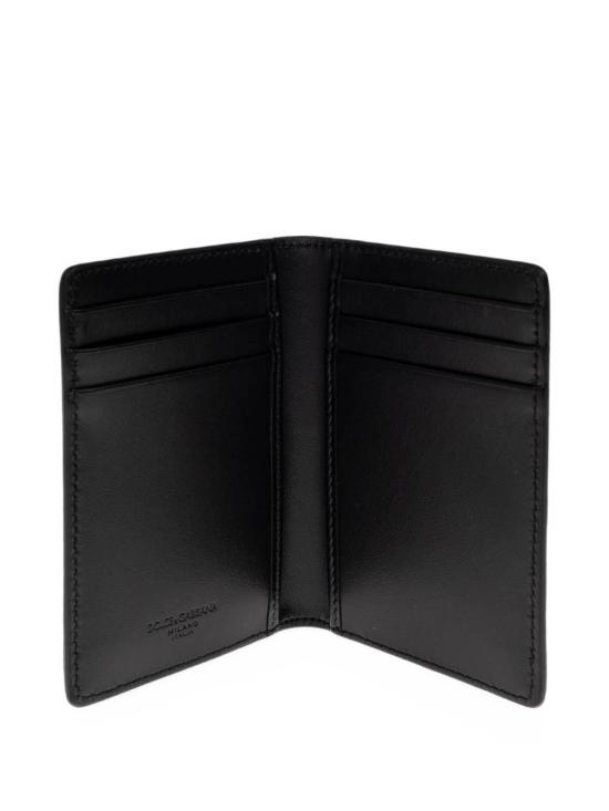 26FW 돌체앤가바나 지갑 BP3323A3P1580999 BLACK - DOLCE & GABBANA