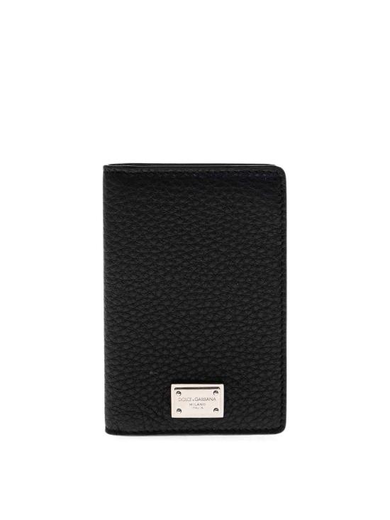 26FW 돌체앤가바나 지갑 BP3323A3P1580999 BLACK
