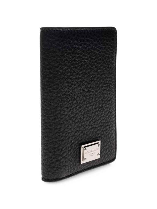 26FW 돌체앤가바나 지갑 BP3323A3P1580999 BLACK - DOLCE & GABBANA