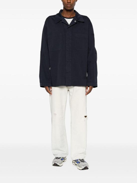 26FW MM6 메종마르지엘라 수트 자켓 SH0AM0005M35435524 NONE - MM6 MAISON MARGIELA