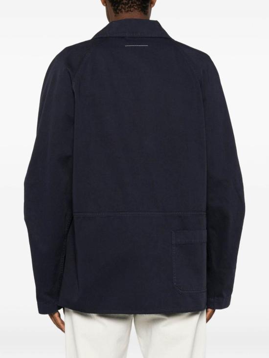 26FW MM6 메종마르지엘라 수트 자켓 SH0AM0005M35435524 NONE - MM6 MAISON MARGIELA