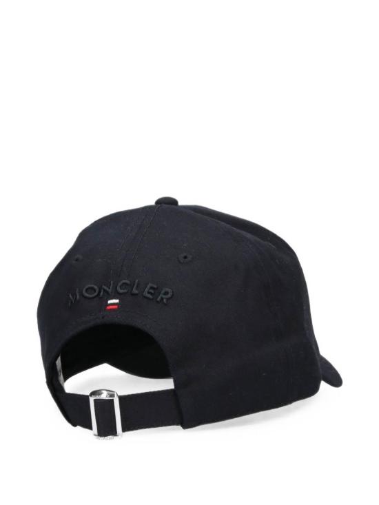 26FW 몽클레어 모자 L20913B000210U618999 NONE - MONCLER