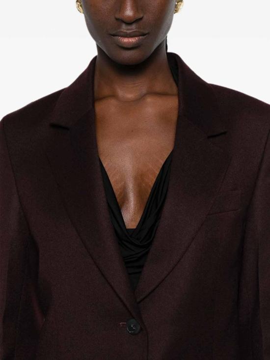 26FW 빅토리아 베컴 수트 자켓 1425WJK005119G9887ACAI NONE - VICTORIA BECKHAM