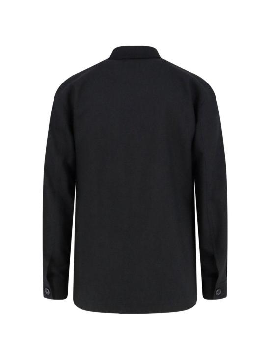 26FW 딸리아토레 수트 자켓 GCALVIN120175N30582111 BLACK - TAGLIATORE