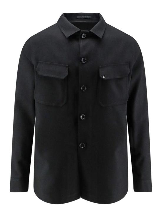 26FW 딸리아토레 수트 자켓 GCALVIN120175N30582111 BLACK