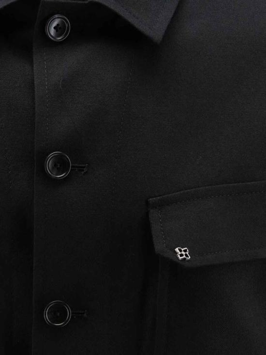 26FW 딸리아토레 수트 자켓 GCALVIN120175N30582111 BLACK - TAGLIATORE