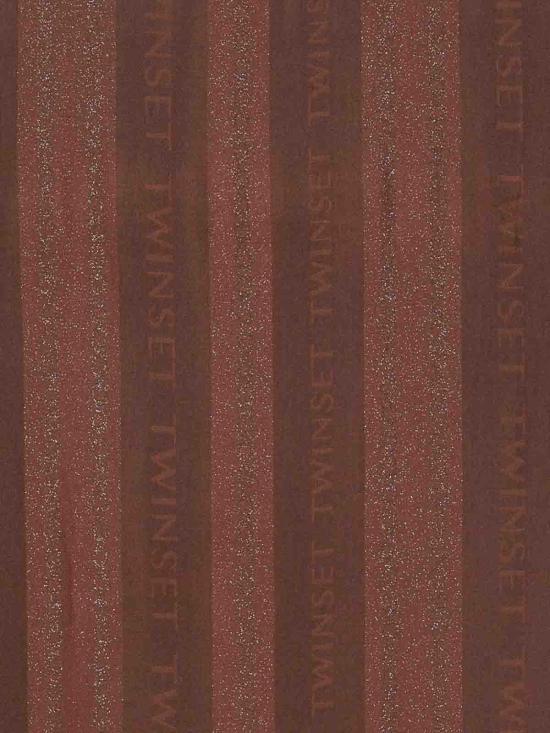 26FW 트윈셋 머플러/스카프 262TA435013751 BROWN - TWINSET