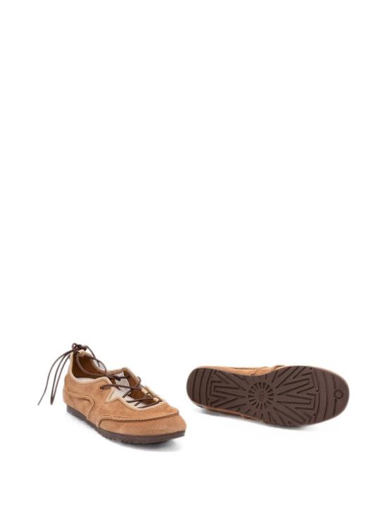 26FW 어그 드레스 슈즈 1184790CHESTNUTSAND BEIGE - UGG