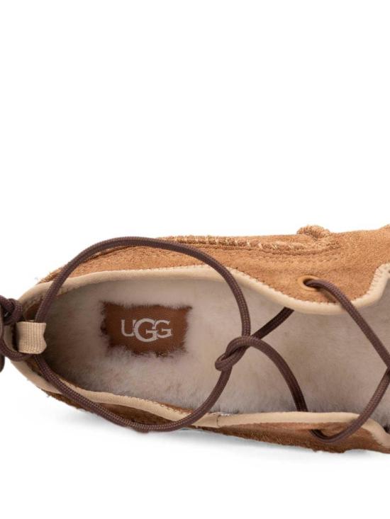 26FW 어그 드레스 슈즈 1184790CHESTNUTSAND BEIGE - UGG