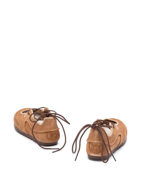 26FW 어그 드레스 슈즈 1184790CHESTNUTSAND BEIGE - UGG