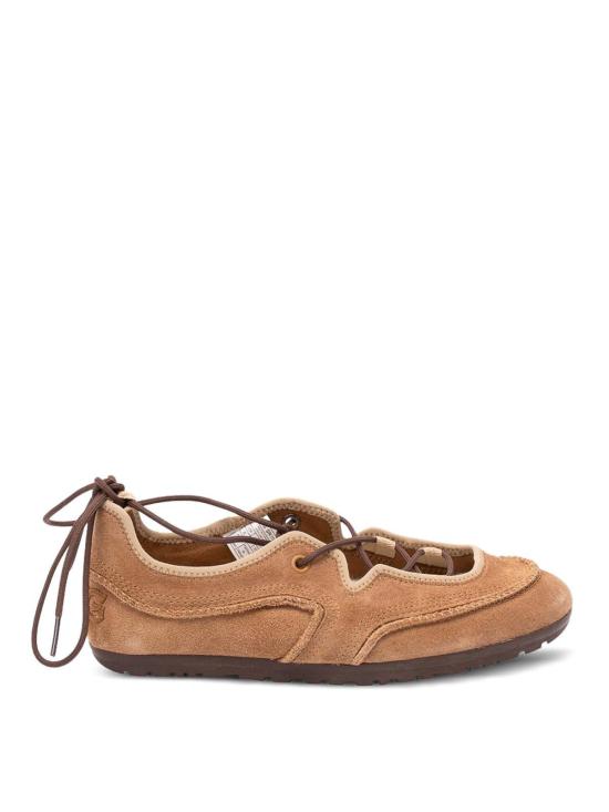 26FW 어그 드레스 슈즈 1184790CHESTNUTSAND BEIGE