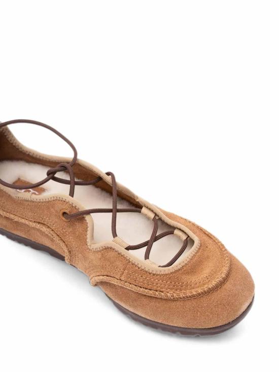 26FW 어그 드레스 슈즈 1184790CHESTNUTSAND BEIGE - UGG