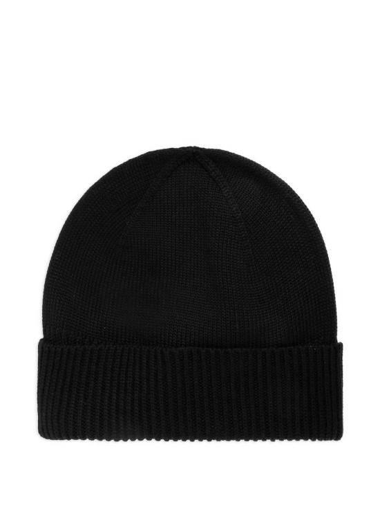 26FW 디스퀘어드2 장갑 GBM000401W003062124 BLACK - DSQUARED2