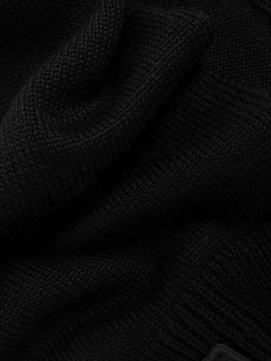 26FW 디스퀘어드2 장갑 GBM000401W003062124 BLACK - DSQUARED2