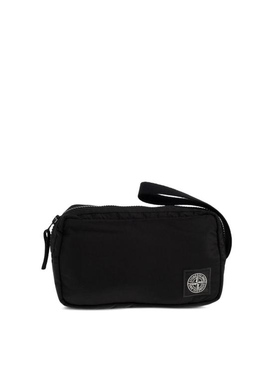 26FW 스톤 아일랜드 토트백 L2S159200019S0251V0029 BLACK