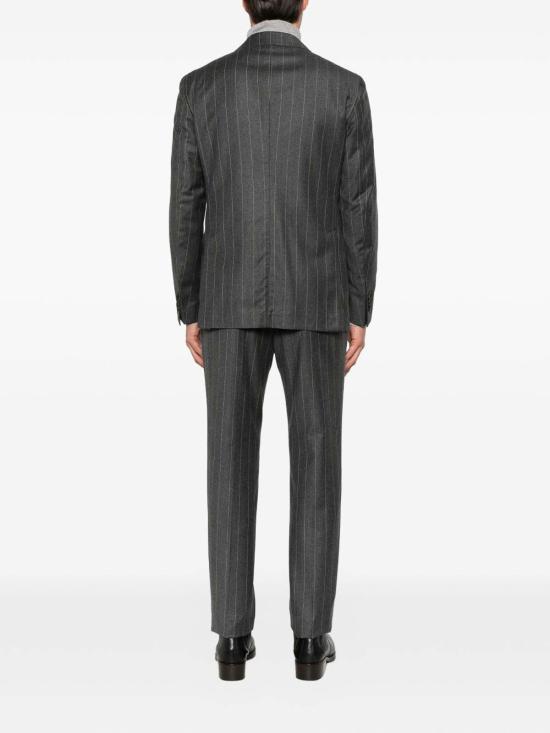 26FW 딸리아토레 수트 2SVS20B11150195S1265542 GREY - TAGLIATORE