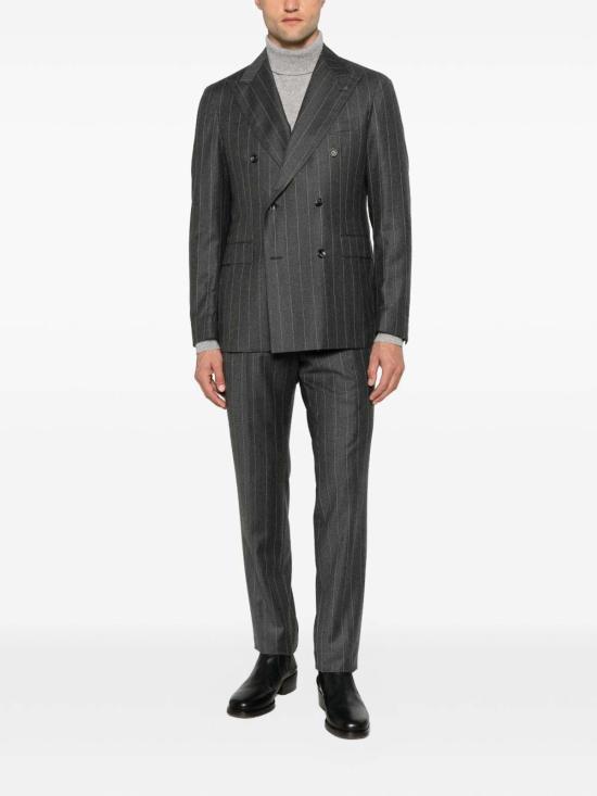 26FW 딸리아토레 수트 2SVS20B11150195S1265542 GREY - TAGLIATORE