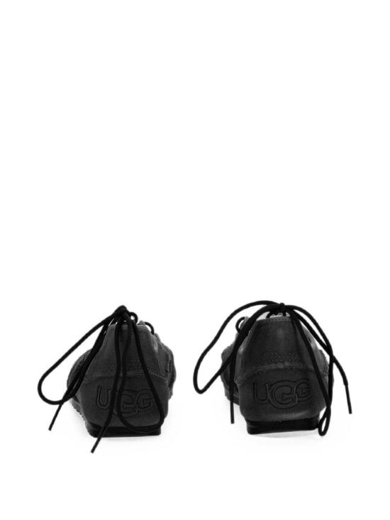 26FW 어그 드레스 슈즈 1184790BLACK - UGG
