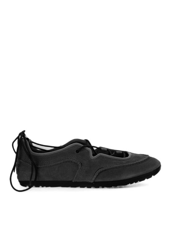 26FW 어그 드레스 슈즈 1184790BLACK