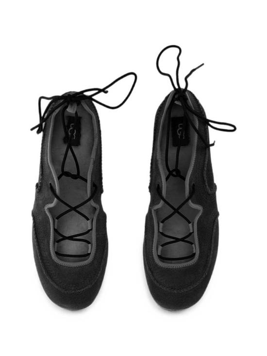 26FW 어그 드레스 슈즈 1184790BLACK - UGG
