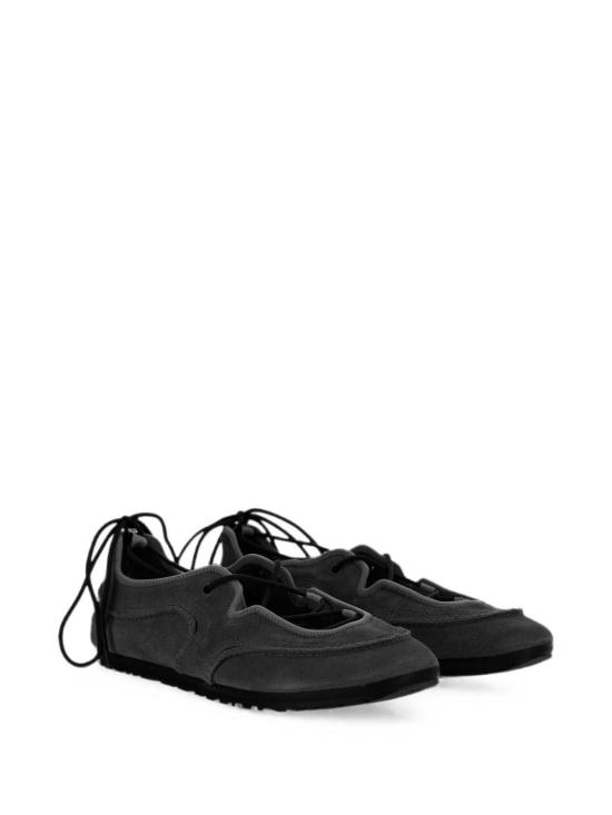 26FW 어그 드레스 슈즈 1184790BLACK - UGG