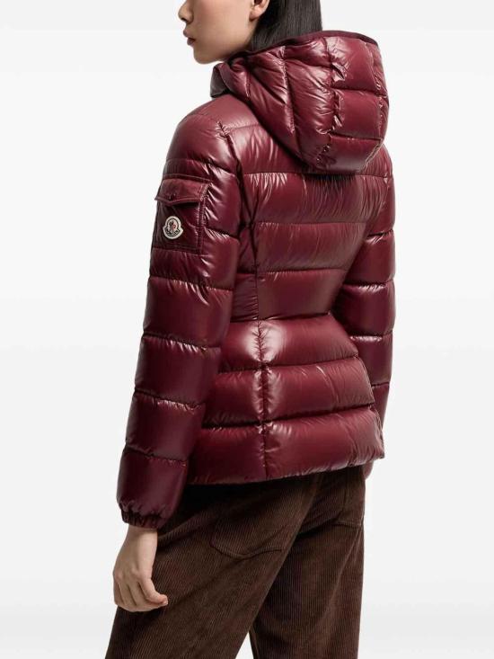 26FW 몽클레어 바란테 후드 쇼트 다운 재킷 L20931A00143597Z8464 NONE - MONCLER