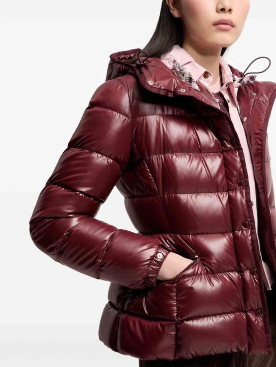 26FW 몽클레어 바란테 후드 쇼트 다운 재킷 L20931A00143597Z8464 NONE - MONCLER