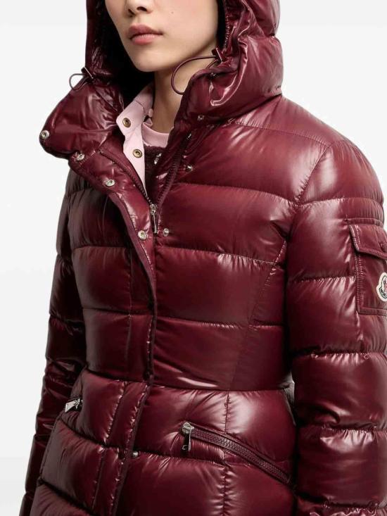 26FW 몽클레어 바란테 후드 쇼트 다운 재킷 L20931A00143597Z8464 NONE - MONCLER