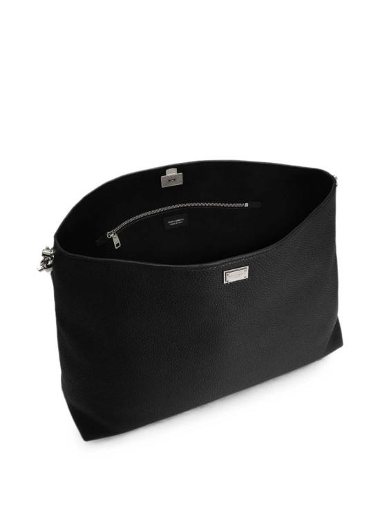 26FW 돌체앤가바나 숄더백 BM2693A037080999 BLACK - DOLCE & GABBANA