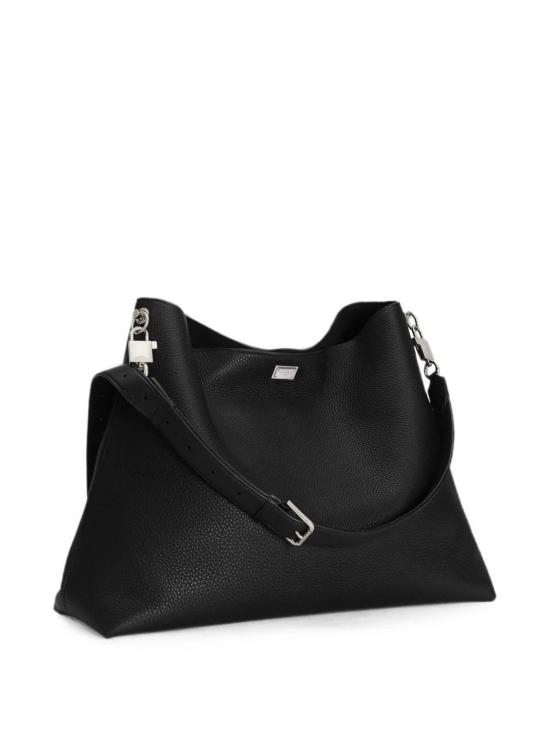 26FW 돌체앤가바나 숄더백 BM2693A037080999 BLACK - DOLCE & GABBANA