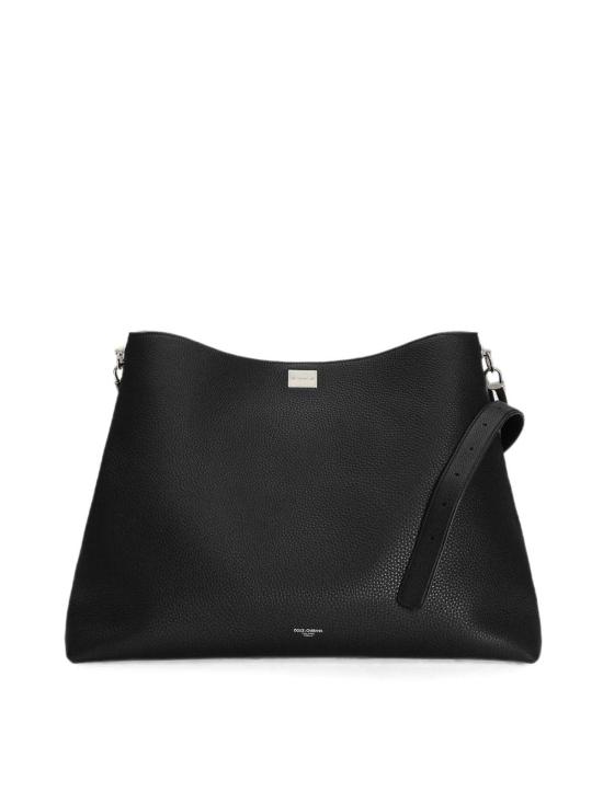 26FW 돌체앤가바나 숄더백 BM2693A037080999 BLACK