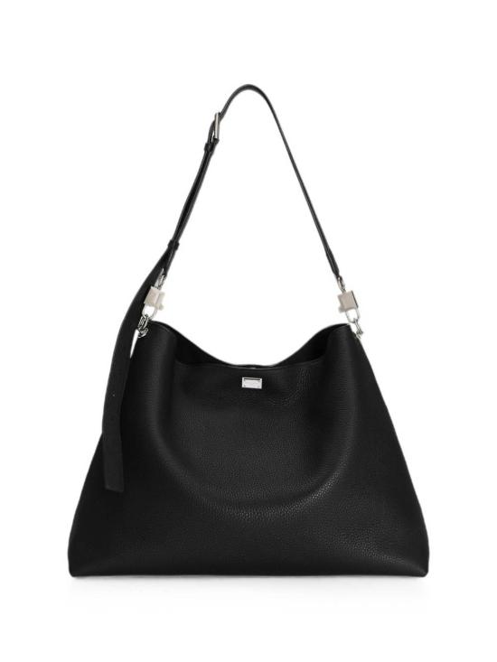 26FW 돌체앤가바나 숄더백 BM2693A037080999 BLACK - DOLCE & GABBANA
