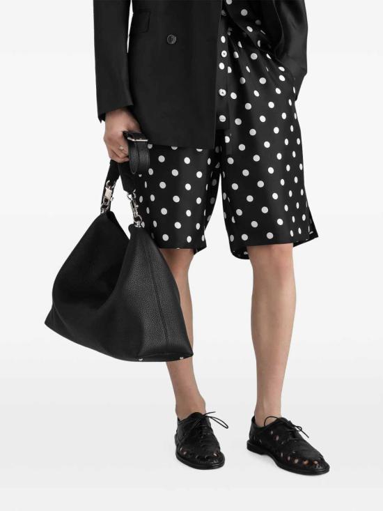26FW 돌체앤가바나 숄더백 BM2693A037080999 BLACK - DOLCE & GABBANA