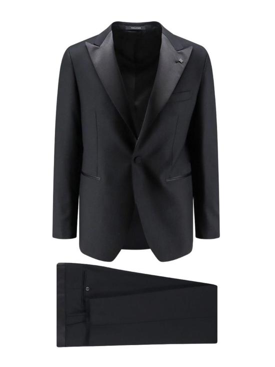 26FW 딸리아토레 수트 자켓 SFNJ15A01070001N57122111 BLACK