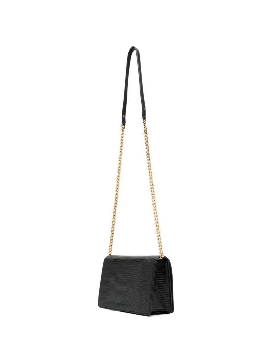 26FW 엘리자베타프랜치 토트백 BS09A66E2110NERO BLACK - ELISABETTA FRANCHI