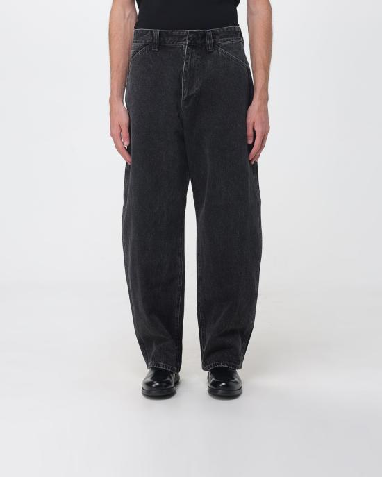 26FW 폴 스미스 데님 팬츠 M1R A274 W03199 DK NERO - PAUL SMITH