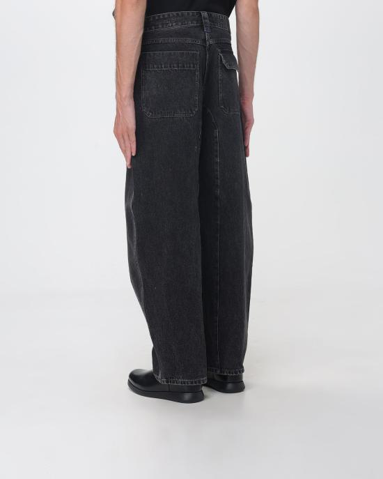 26FW 폴 스미스 데님 팬츠 M1R A274 W03199 DK NERO - PAUL SMITH