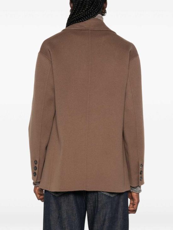 26FW 에스막스마라 수트 자켓 2629046041600097 GOLD - 'S MAX MARA