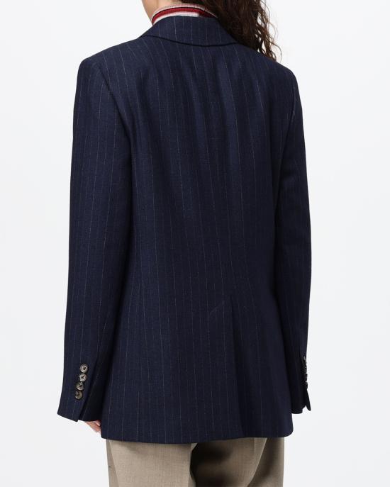26FW 폴 스미스 수트 자켓 W1R 461J W11308 47 BLU - PAUL SMITH
