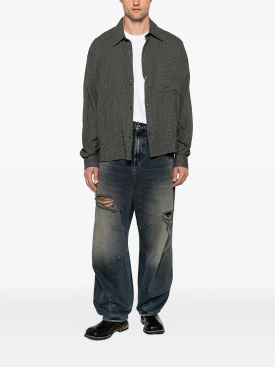 26FW 피디에프 데님 팬츠 DFM03048DF106L0154 JEANS - PDF