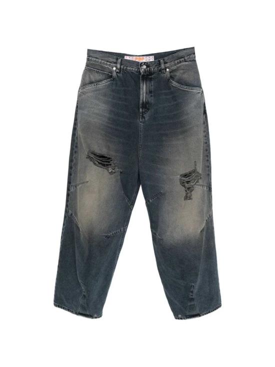 26FW 피디에프 데님 팬츠 DFM03048DF106L0154 JEANS