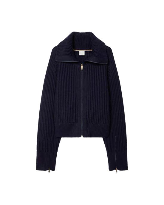 26FW 폴 스미스 가디건 W1R 931N W11339 49 BLU NAVY