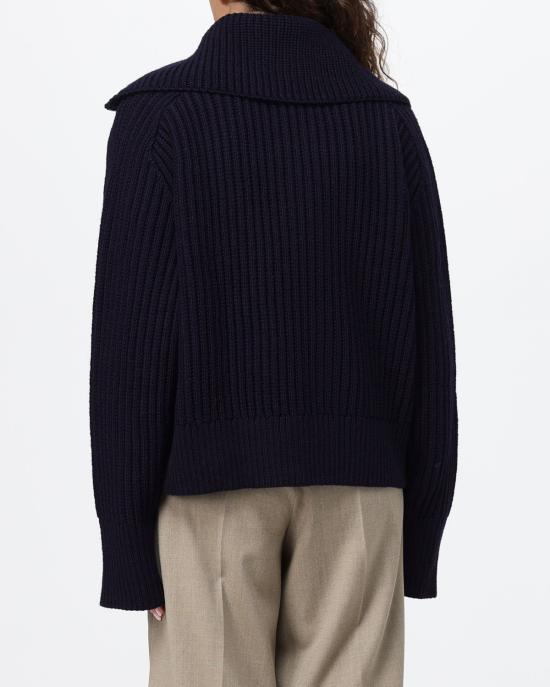 26FW 폴 스미스 가디건 W1R 931N W11339 49 BLU NAVY - PAUL SMITH
