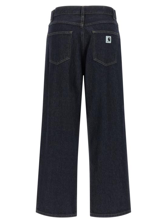 26FW 칼하트 WIP 브랜돈 팬츠 I035892 0102 BLUE DOM - CARHARTT WIP