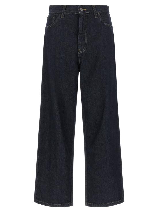 26FW 칼하트 WIP 브랜돈 팬츠 I035892 0102 BLUE DOM