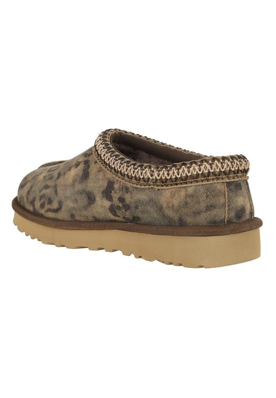 26FW 어그 플랫 슈즈 1180365 Brown - UGG