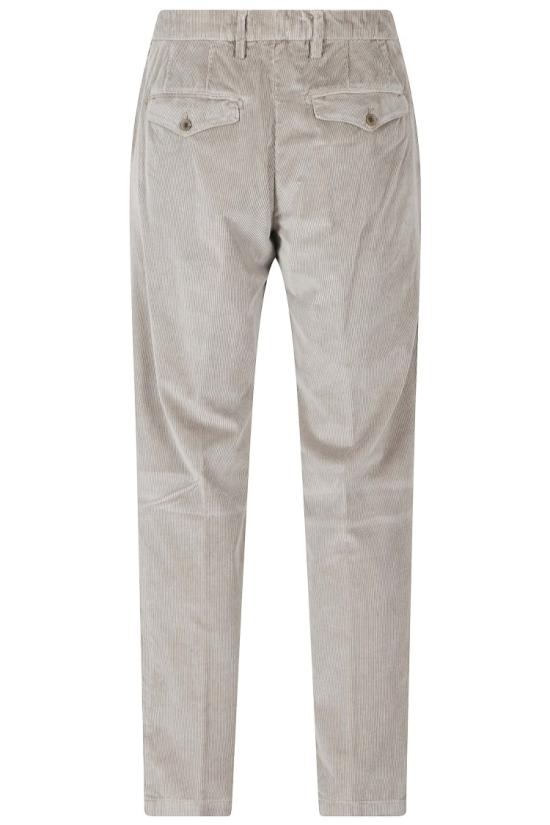 26FW 미쓰 팬츠 26WM19LONG 14FR 099 Neutrals - MYTHS