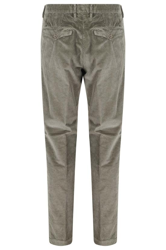 26FW 미쓰 팬츠 26WM19LONG 14 099 Green - MYTHS