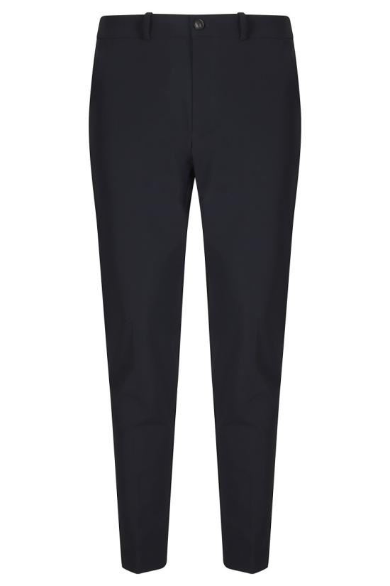 26FW 알알디 팬츠 W26202 099 Black