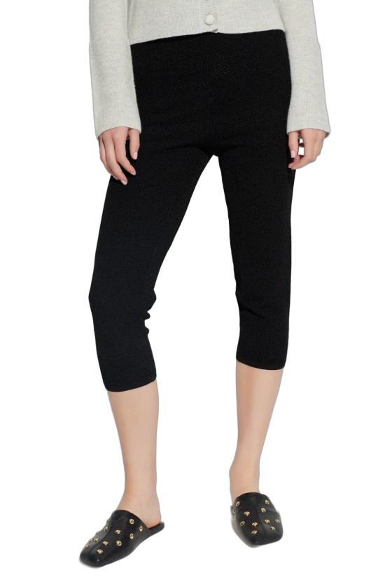  끌로에 레깅스 CH26SMT01770 BLACK - CHLOE